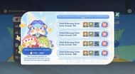 Claim your rewards from the Event Page (Image via HoYoverse)